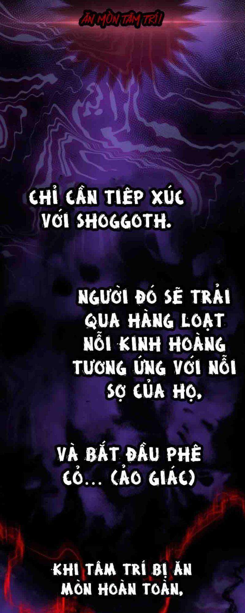 Chiền Thần Tự Sát Hồi Quy Chapter 16 - 36