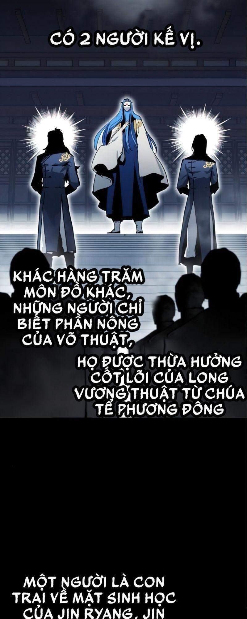 Chiền Thần Tự Sát Hồi Quy Chapter 17 - 49