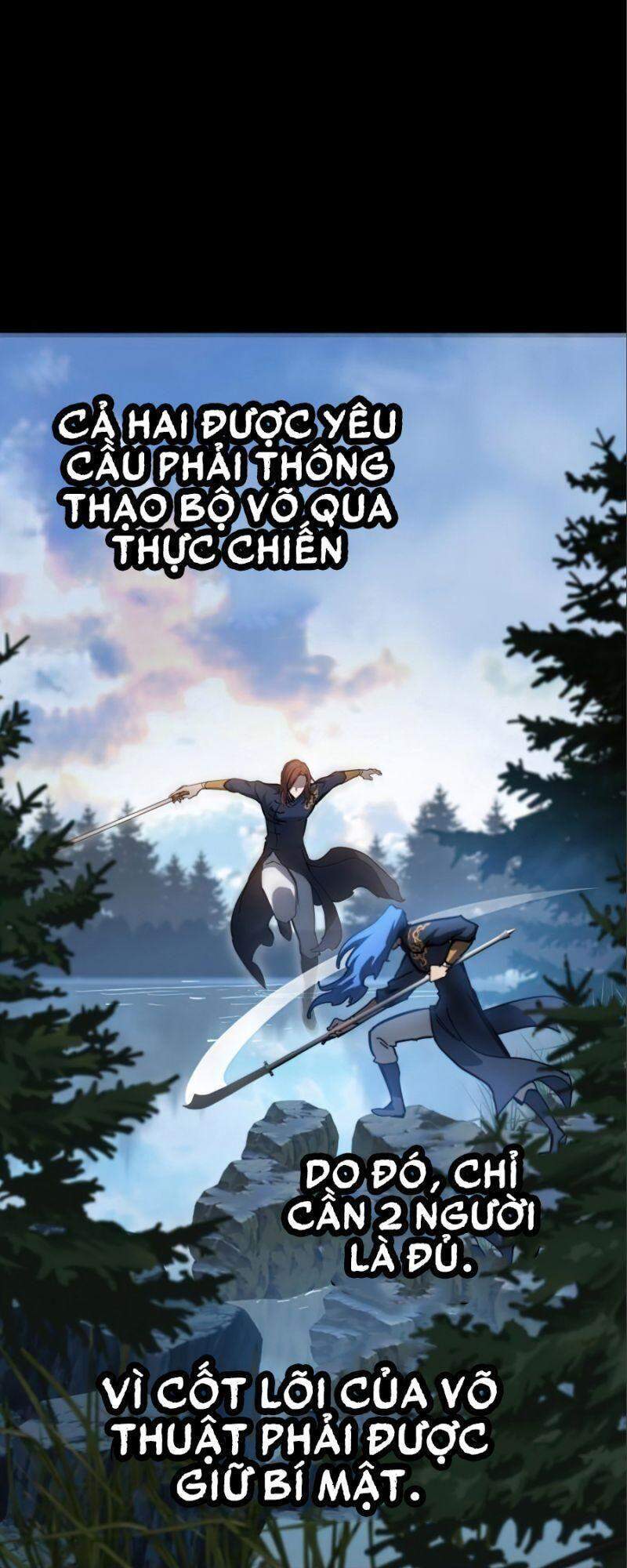 Chiền Thần Tự Sát Hồi Quy Chapter 17 - 51