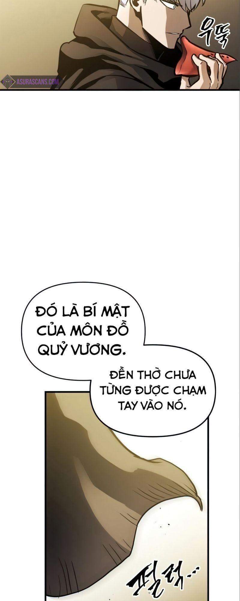 Chiền Thần Tự Sát Hồi Quy Chapter 17 - 8