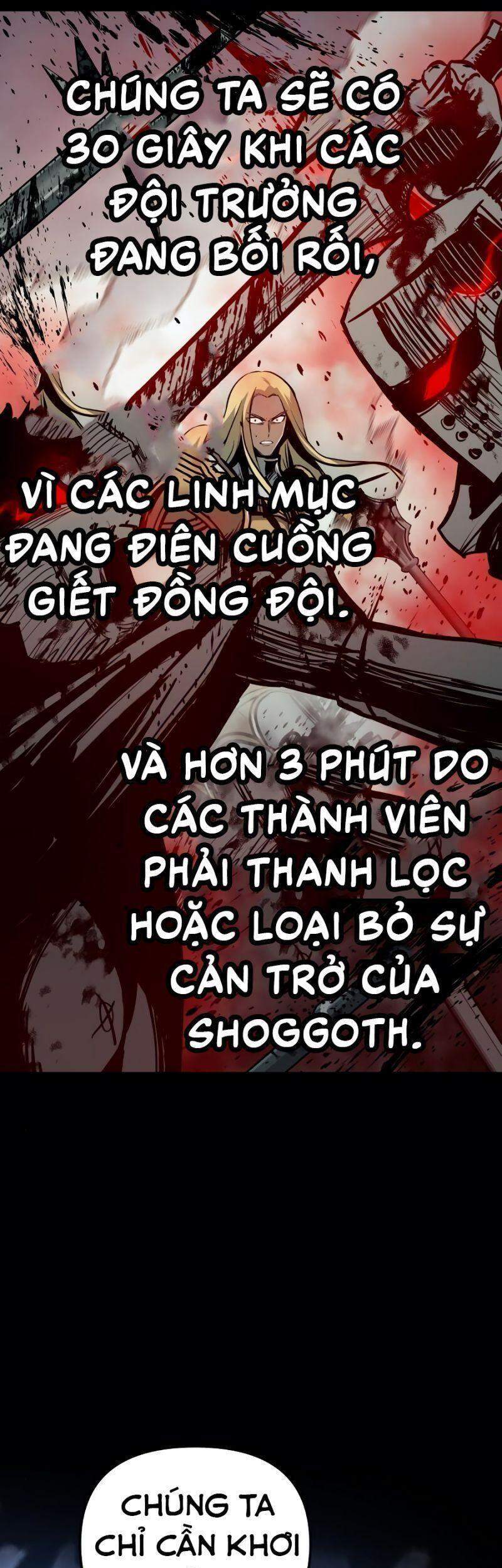 Chiền Thần Tự Sát Hồi Quy Chapter 23 - 11