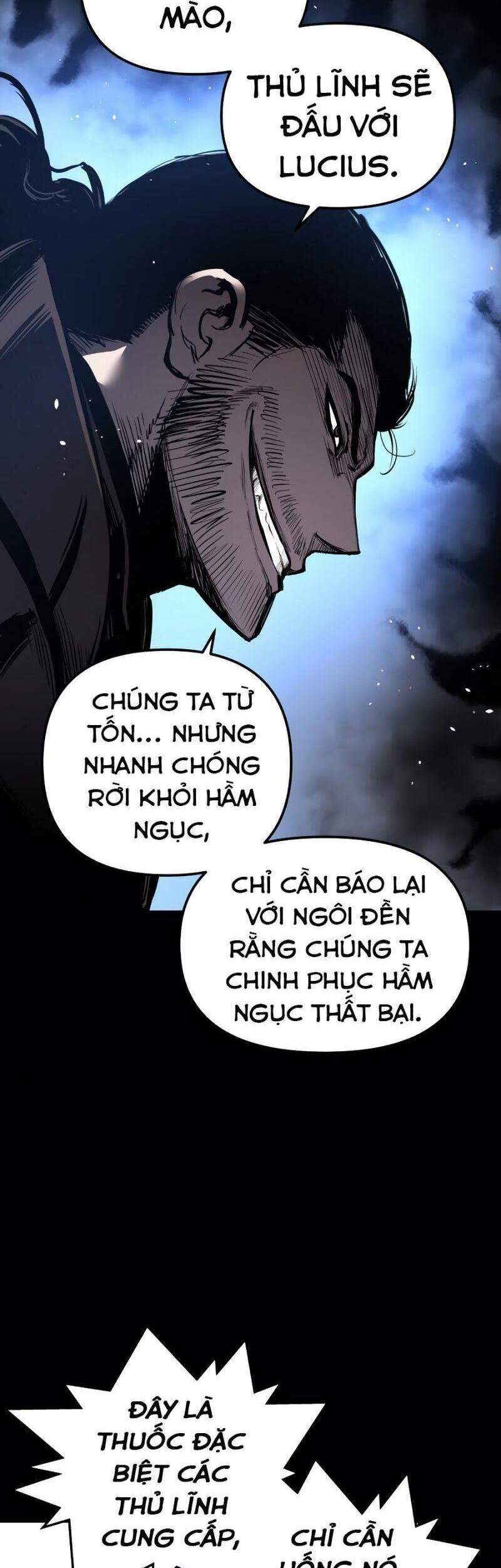 Chiền Thần Tự Sát Hồi Quy Chapter 23 - 12