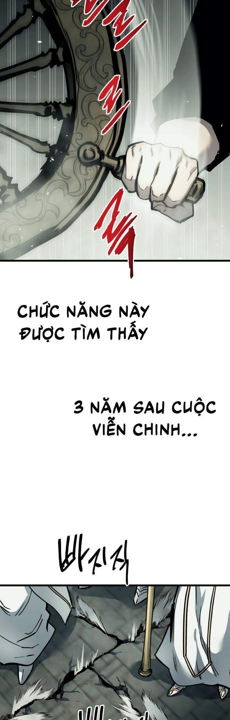 Chiền Thần Tự Sát Hồi Quy Chapter 23 - 25