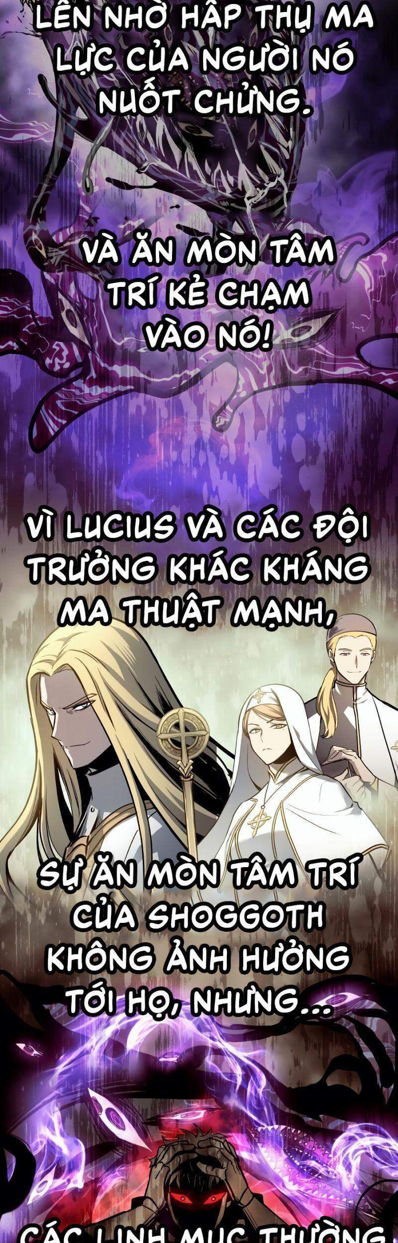 Chiền Thần Tự Sát Hồi Quy Chapter 23 - 9