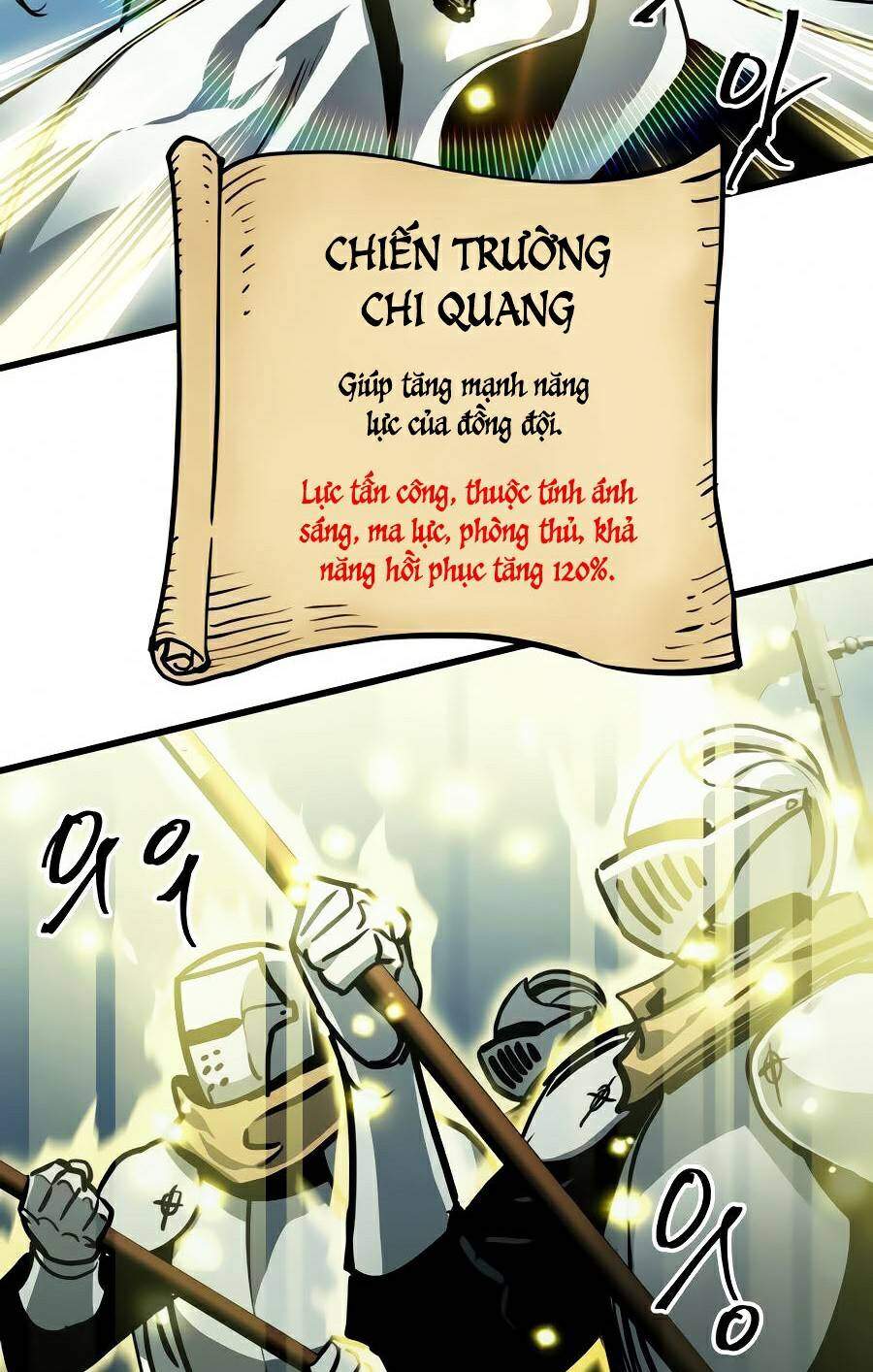 Chiền Thần Tự Sát Hồi Quy Chapter 26 - 46