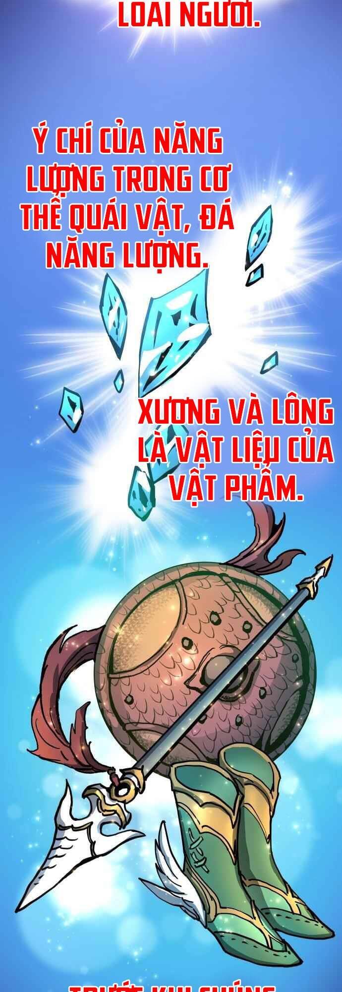 Chiền Thần Tự Sát Hồi Quy Chapter 3 - 5