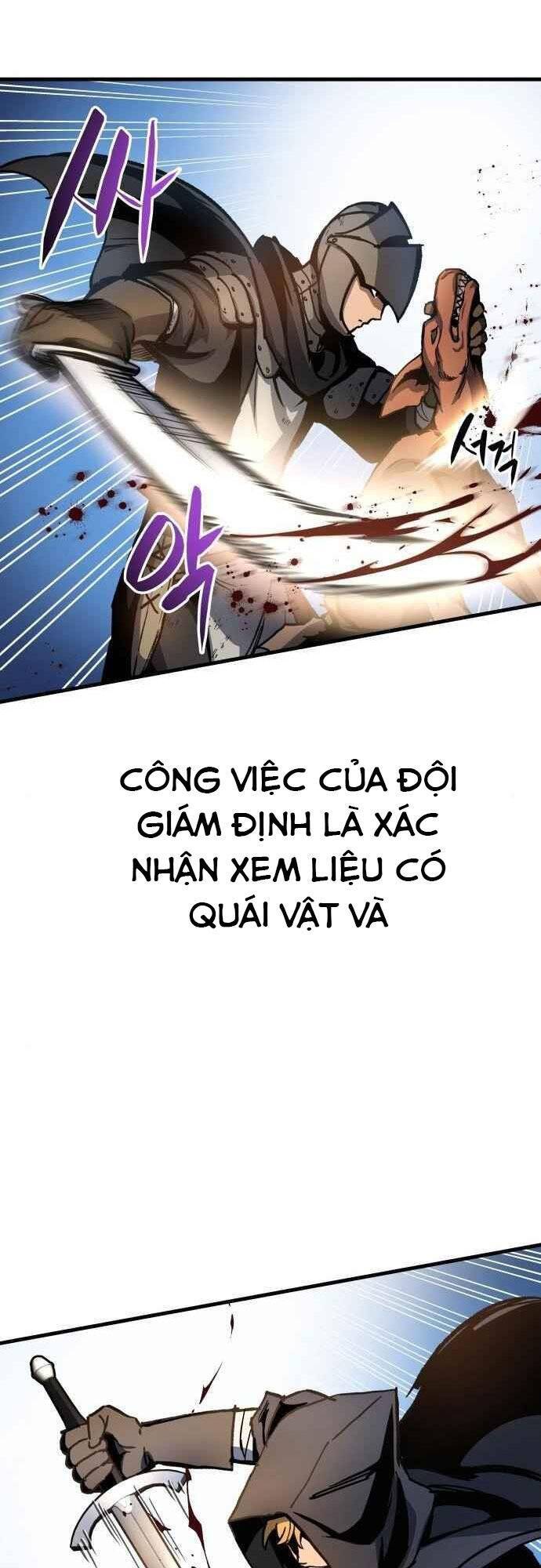 Chiền Thần Tự Sát Hồi Quy Chapter 3 - 48