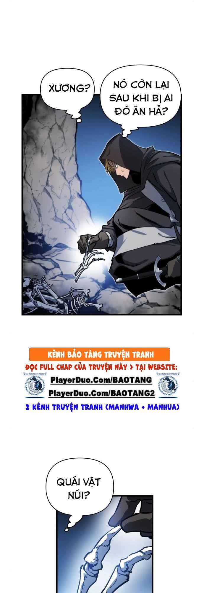 Chiền Thần Tự Sát Hồi Quy Chapter 3 - 85