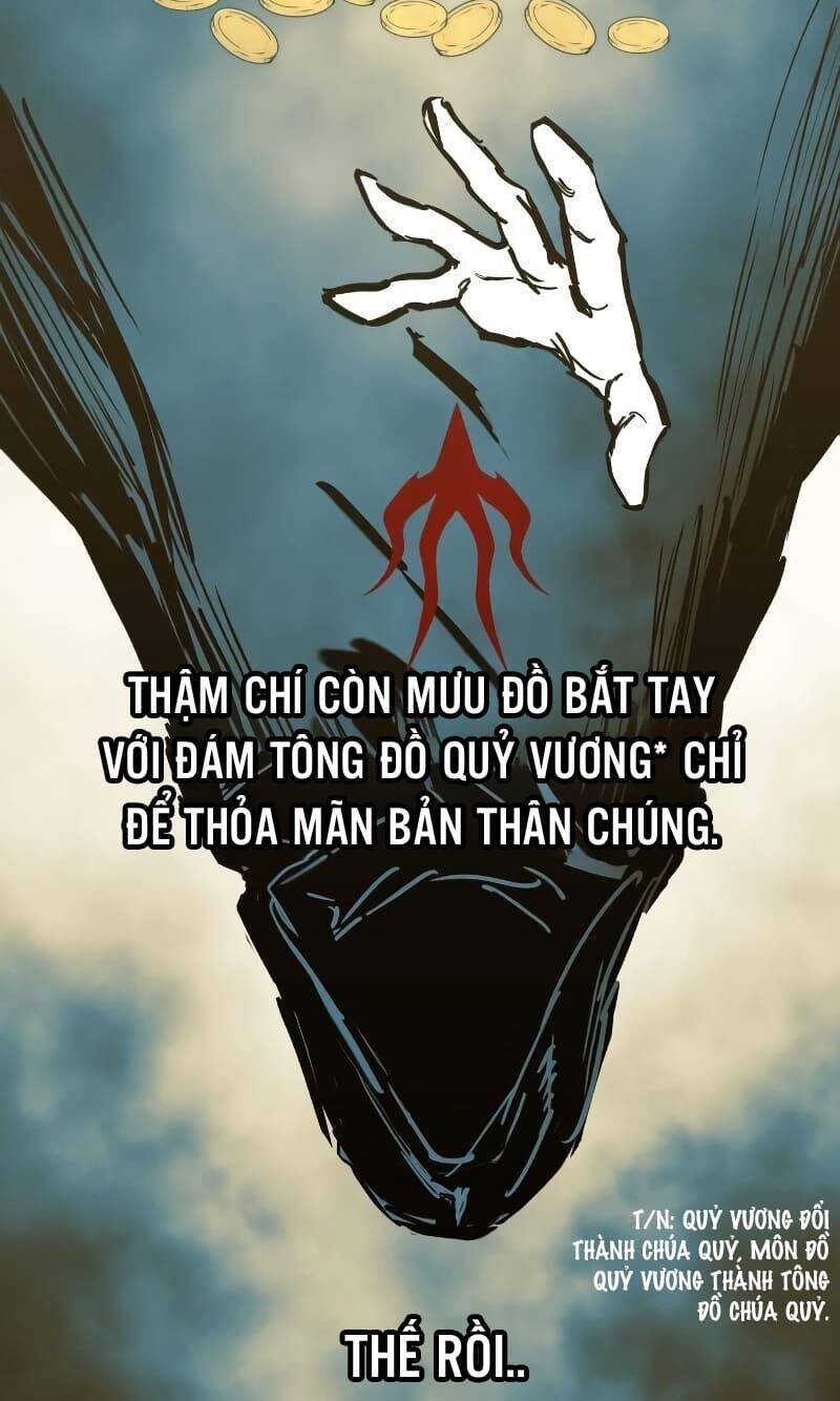 Chiền Thần Tự Sát Hồi Quy Chapter 31 - 14