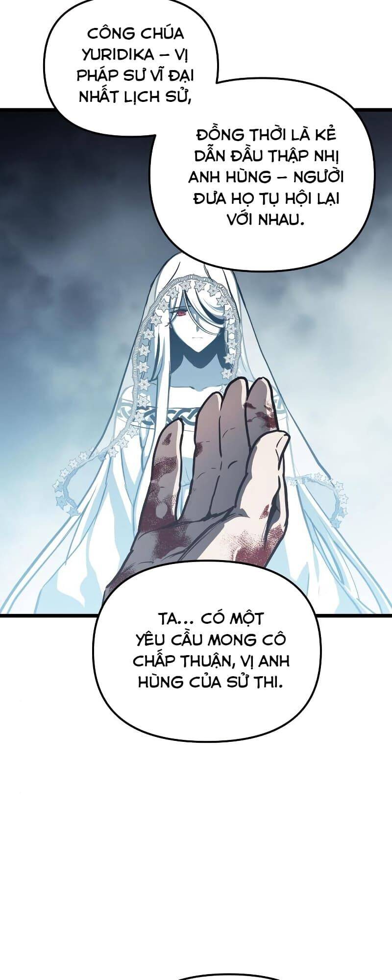 Chiền Thần Tự Sát Hồi Quy Chapter 31 - 17