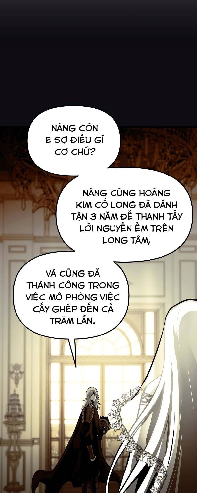 Chiền Thần Tự Sát Hồi Quy Chapter 31 - 20