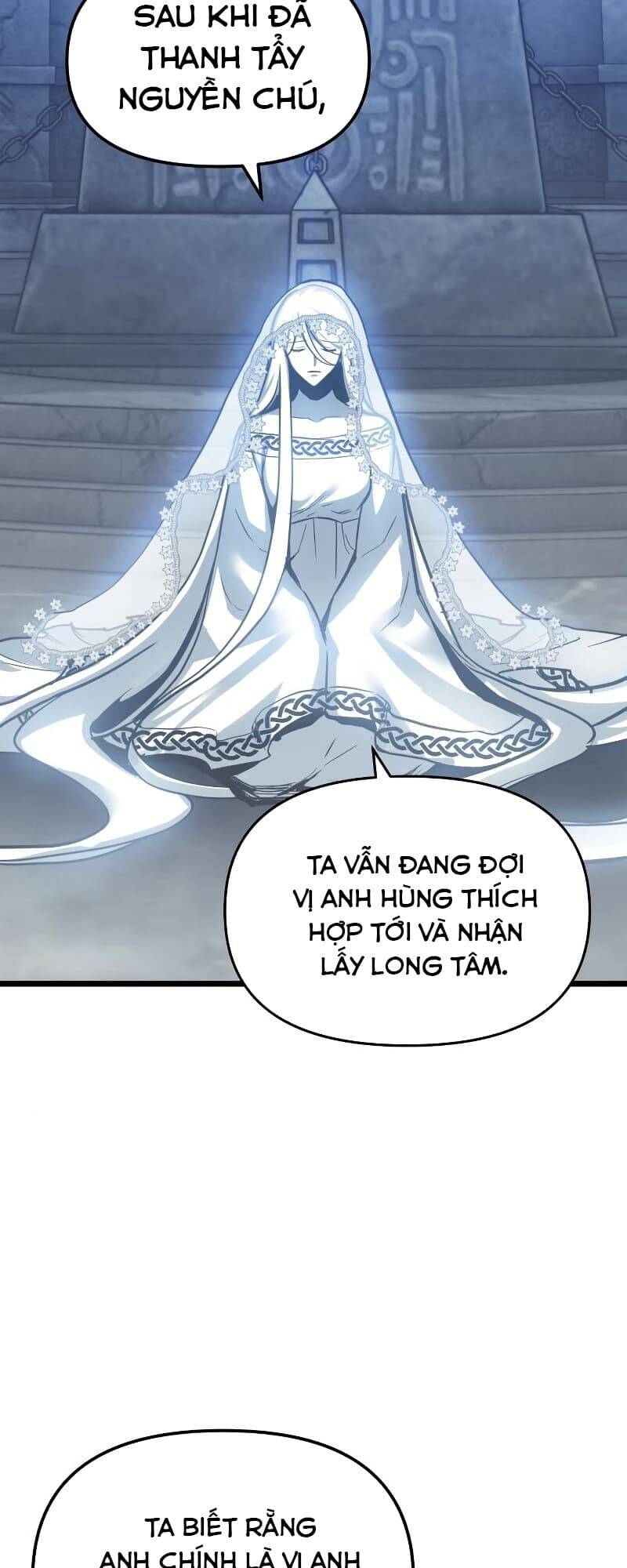 Chiền Thần Tự Sát Hồi Quy Chapter 31 - 44