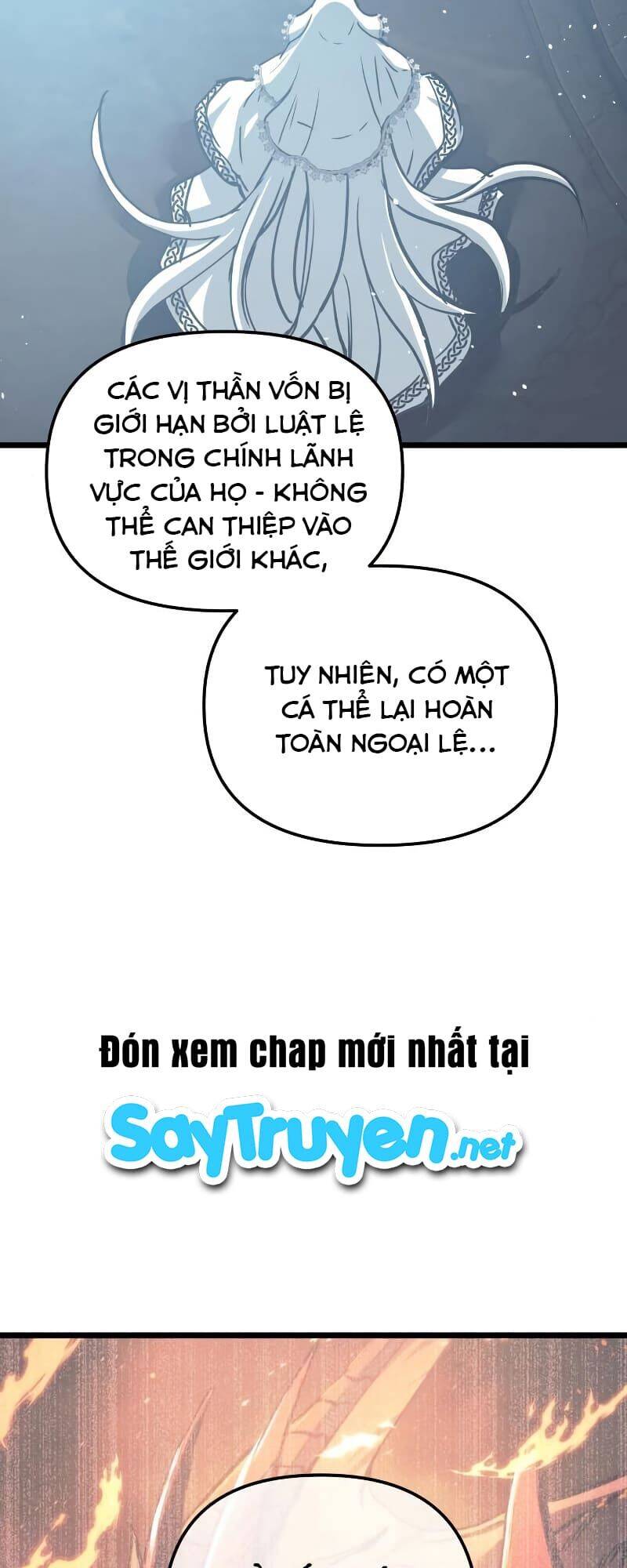 Chiền Thần Tự Sát Hồi Quy Chapter 31 - 10