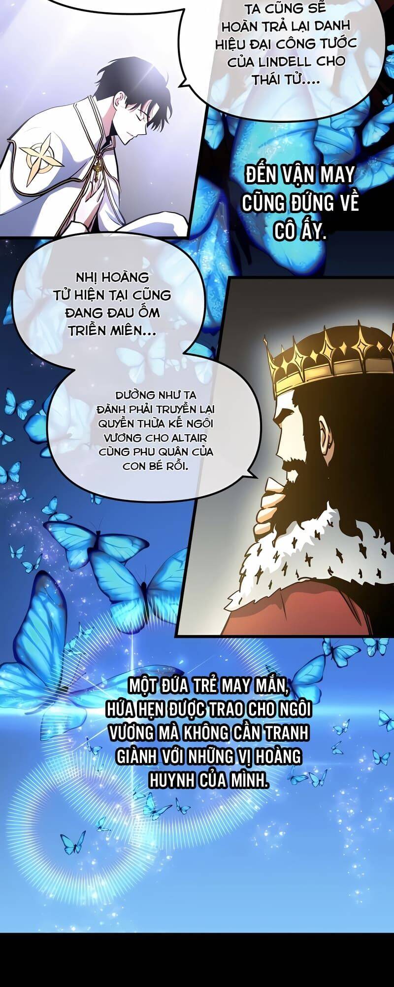 Chiền Thần Tự Sát Hồi Quy Chapter 46 - 13