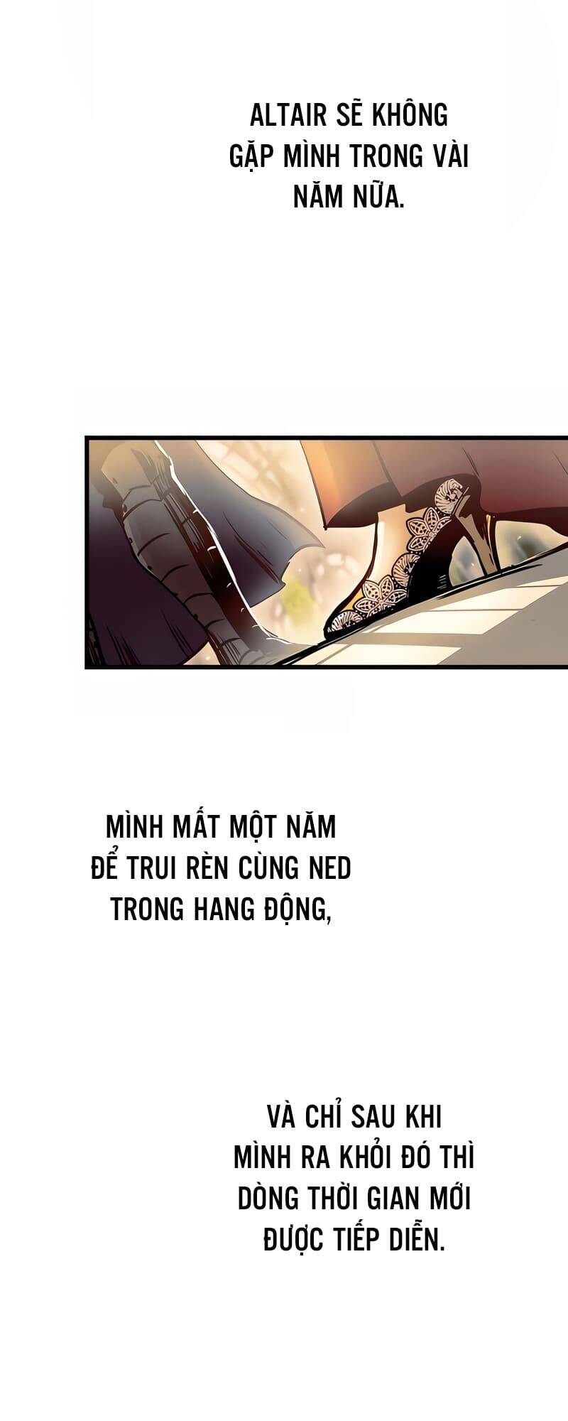 Chiền Thần Tự Sát Hồi Quy Chapter 46 - 47