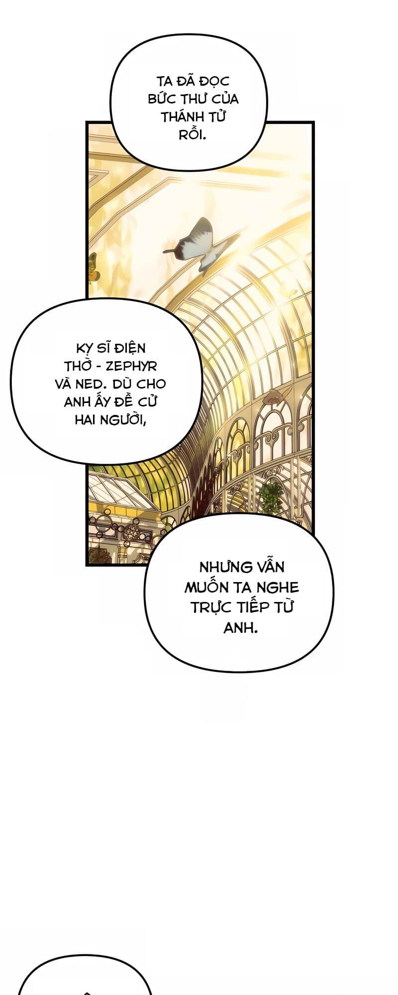 Chiền Thần Tự Sát Hồi Quy Chapter 46 - 50