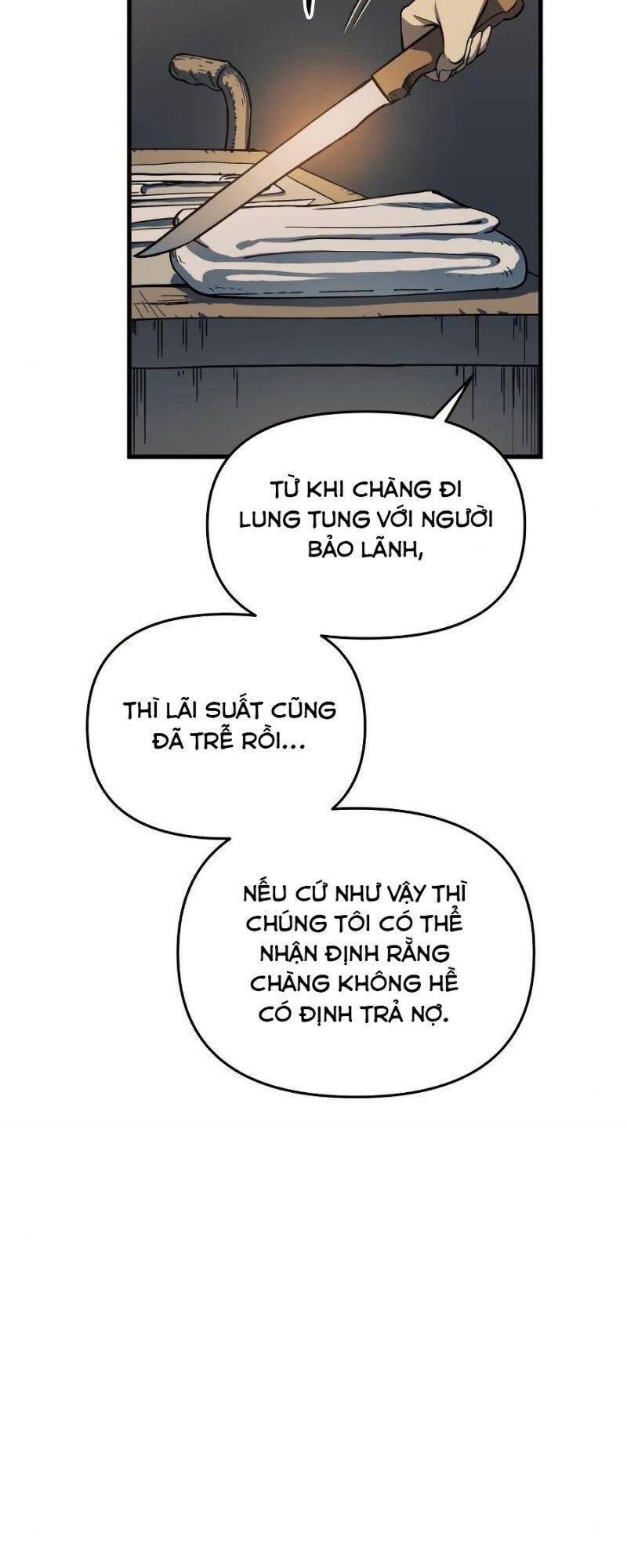 Chiền Thần Tự Sát Hồi Quy Chapter 7 - 56