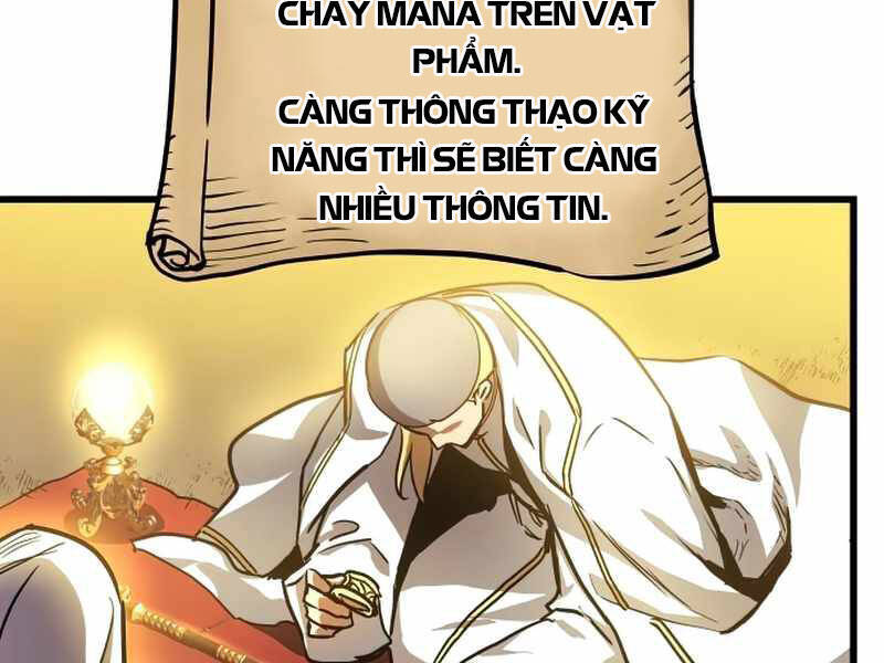 Chiền Thần Tự Sát Hồi Quy Chapter 35 - 38