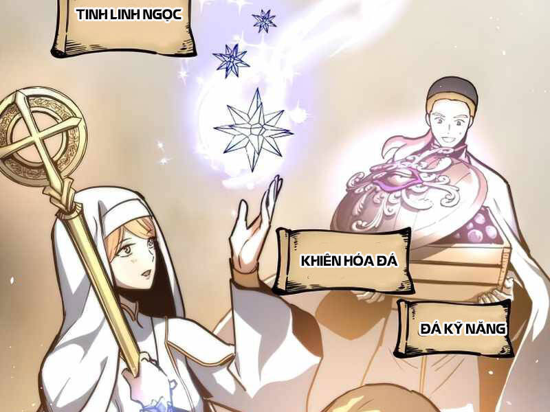 Chiền Thần Tự Sát Hồi Quy Chapter 35 - 55