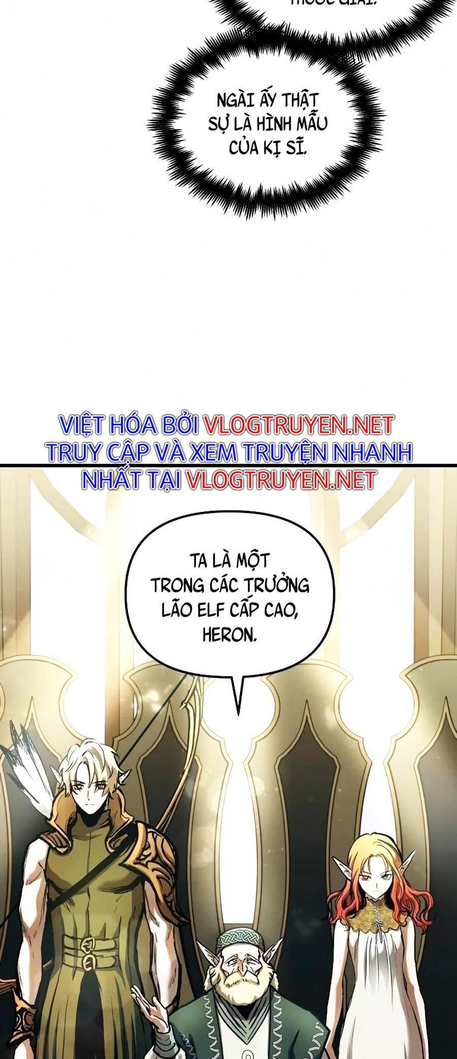 Chiền Thần Tự Sát Hồi Quy Chapter 55 - 48