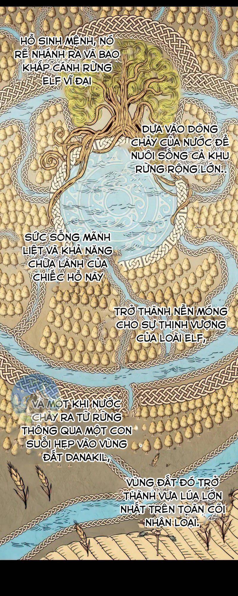 Chiền Thần Tự Sát Hồi Quy Chapter 56 - 1