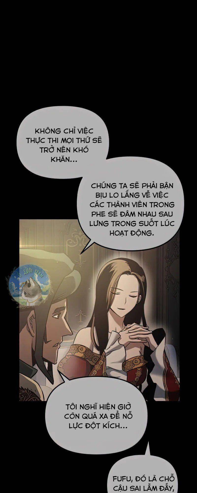 Chiền Thần Tự Sát Hồi Quy Chapter 56 - 18