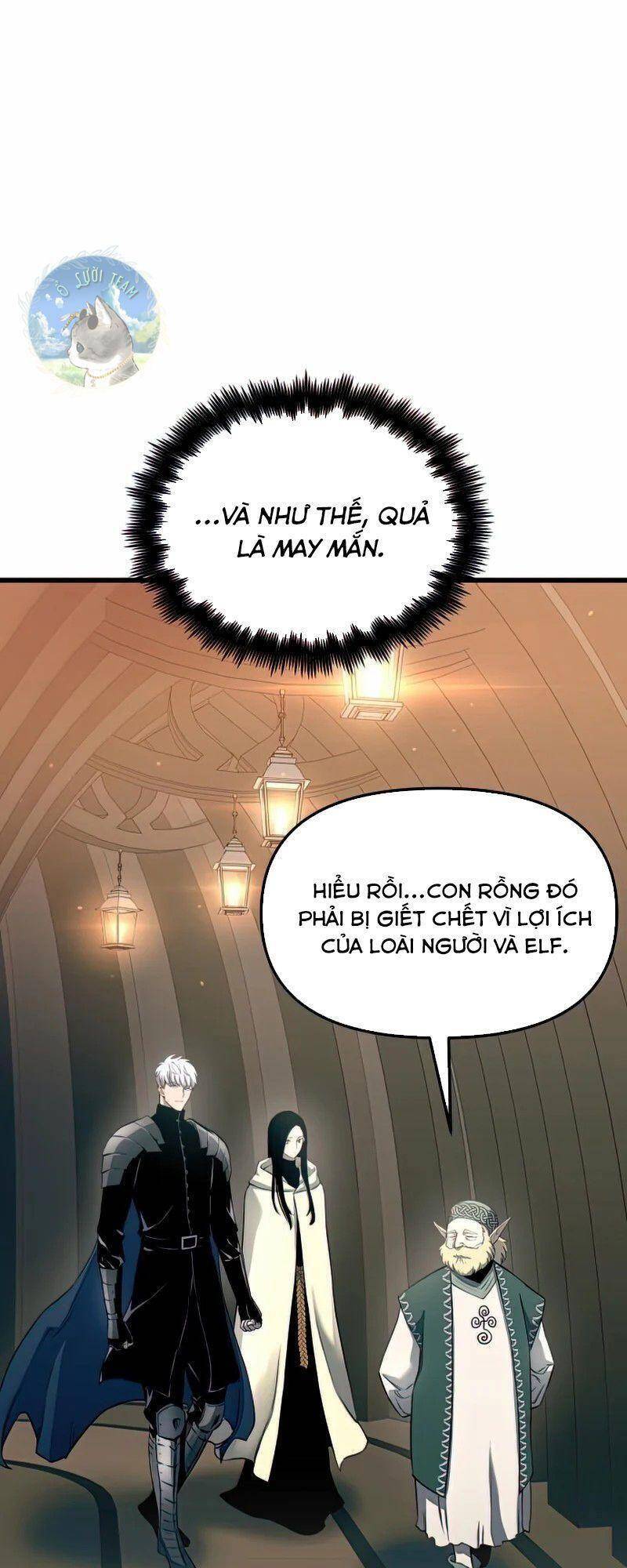 Chiền Thần Tự Sát Hồi Quy Chapter 56 - 47