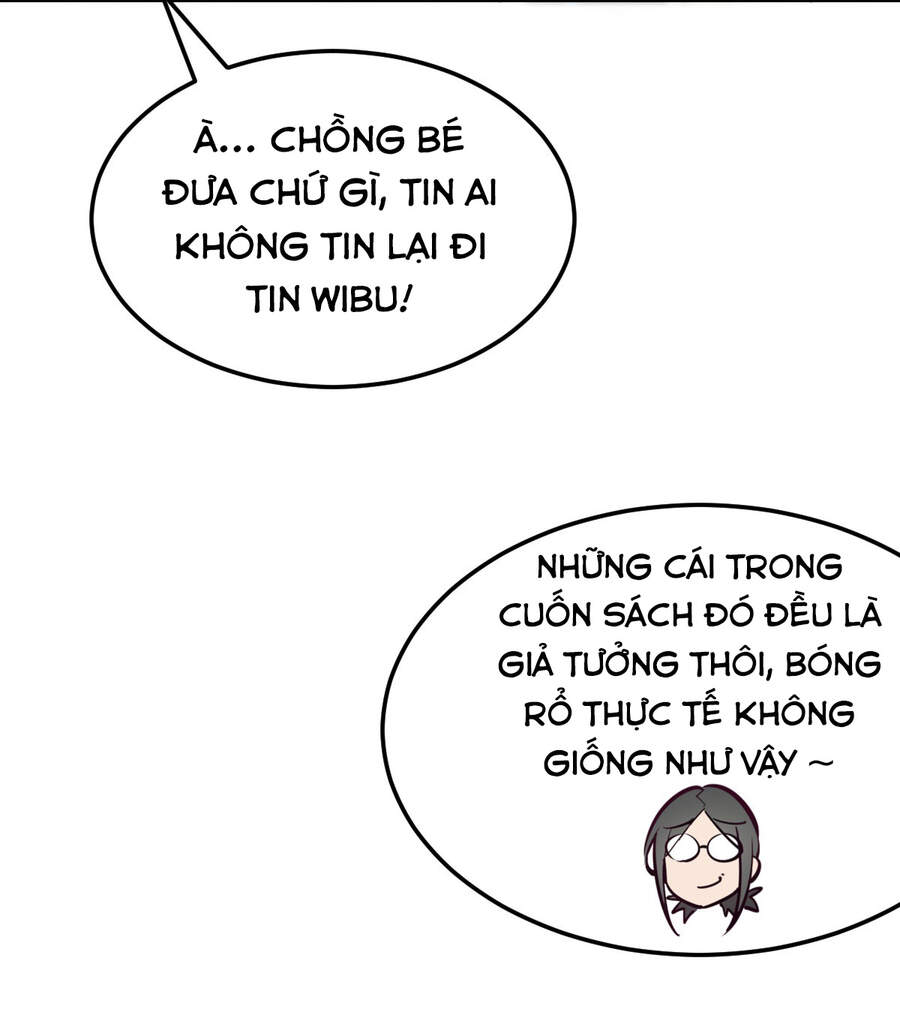 Oan Gia Chung Nhà! Chapter 19 - 6