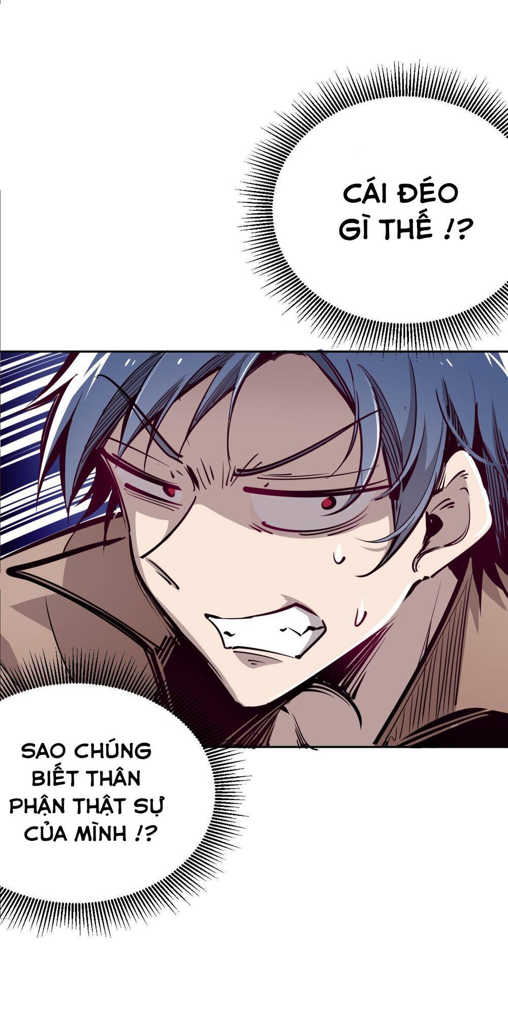 Oan Gia Chung Nhà! Chapter 2 - 20