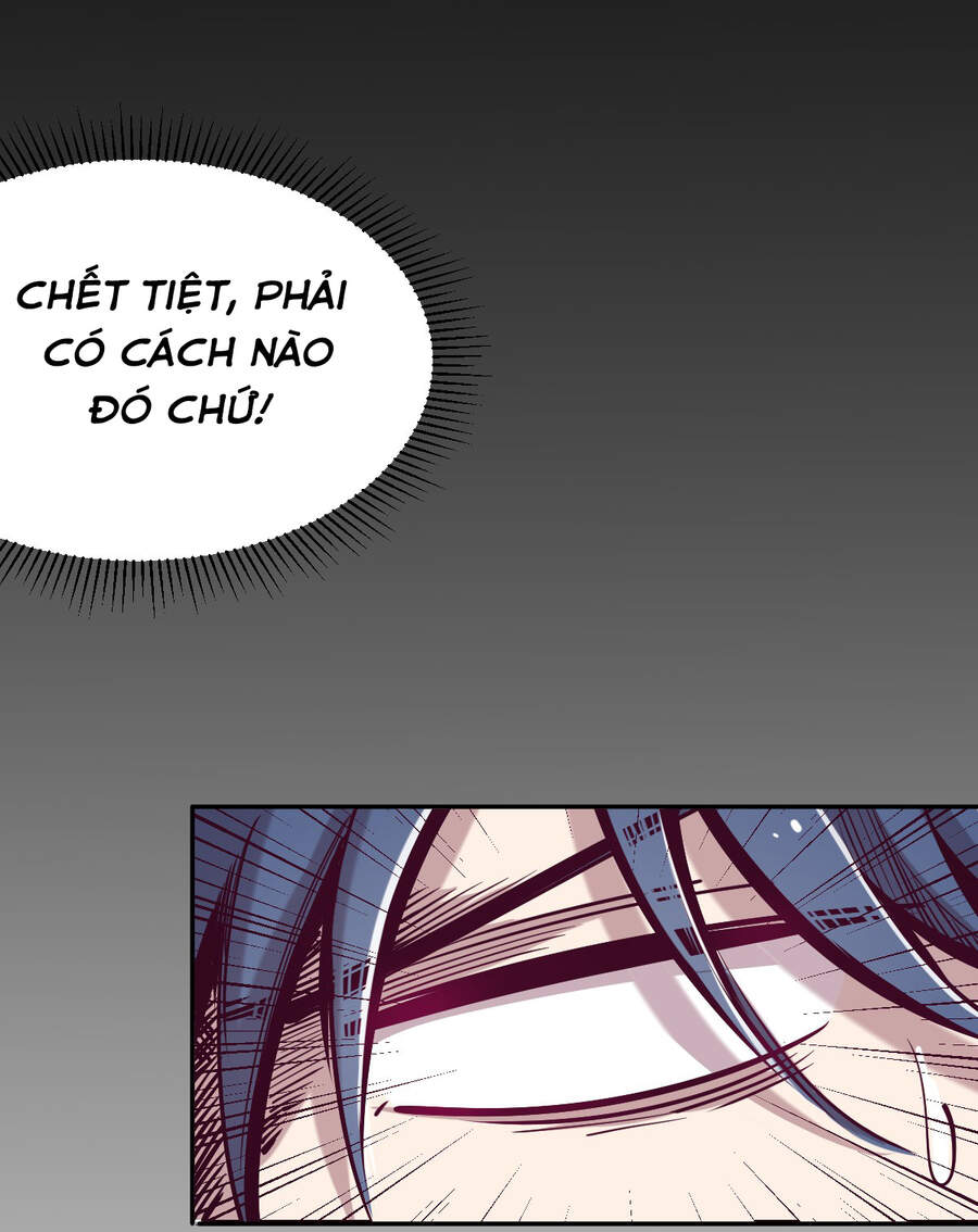 Oan Gia Chung Nhà! Chapter 20 - 8