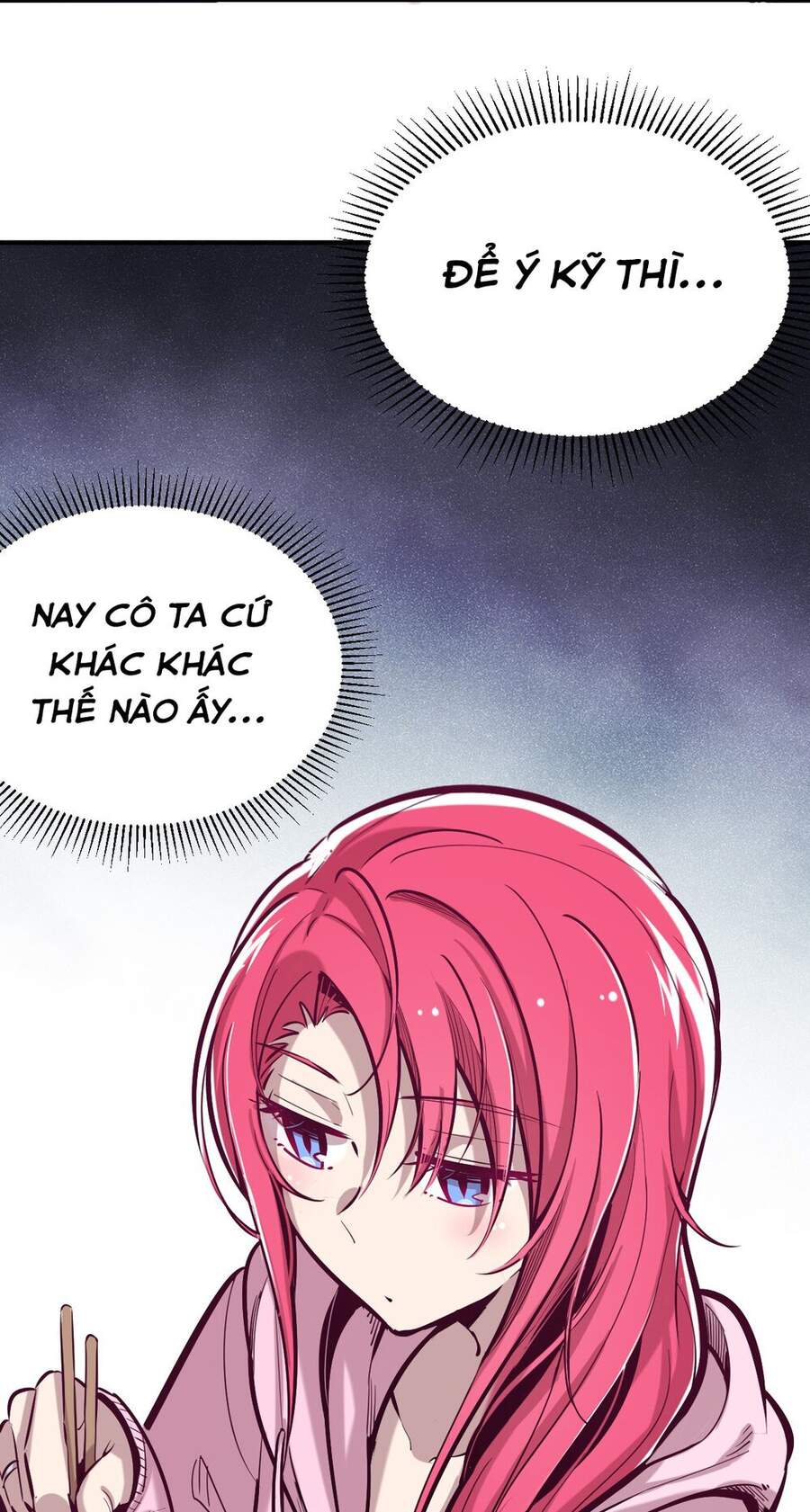 Oan Gia Chung Nhà! Chapter 23 - 22