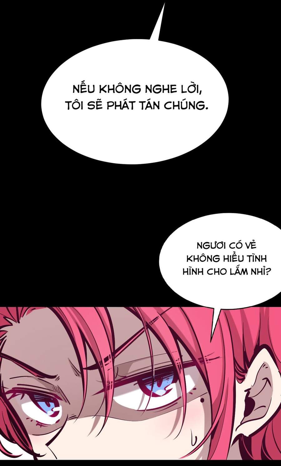 Oan Gia Chung Nhà! Chapter 24 - 5