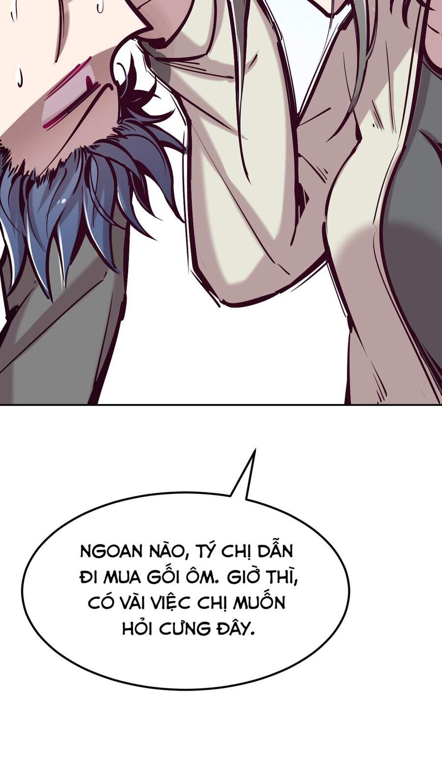 Oan Gia Chung Nhà! Chapter 24 - 61