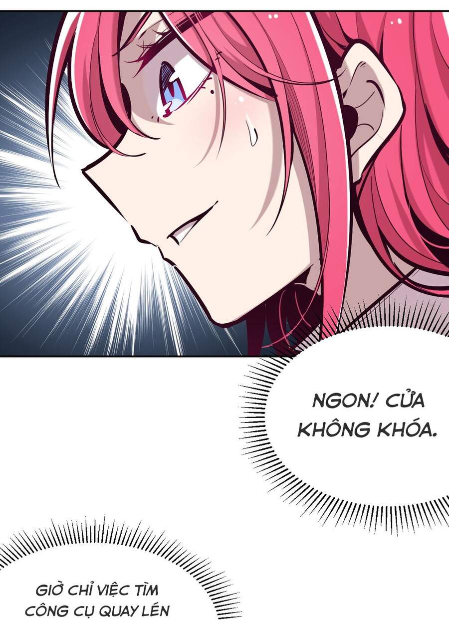 Oan Gia Chung Nhà! Chapter 25 - 12