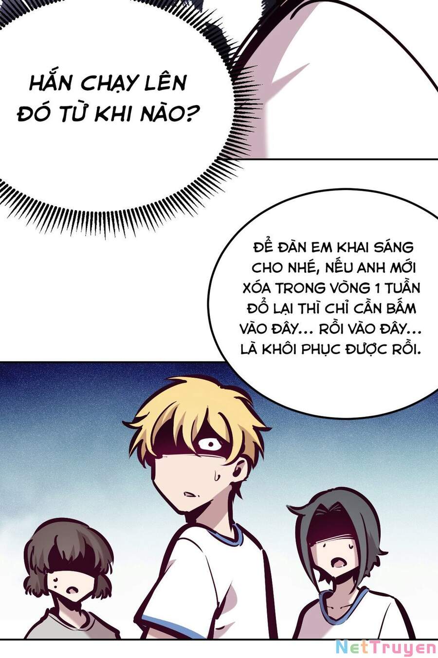 Oan Gia Chung Nhà! Chapter 28.5 - 68