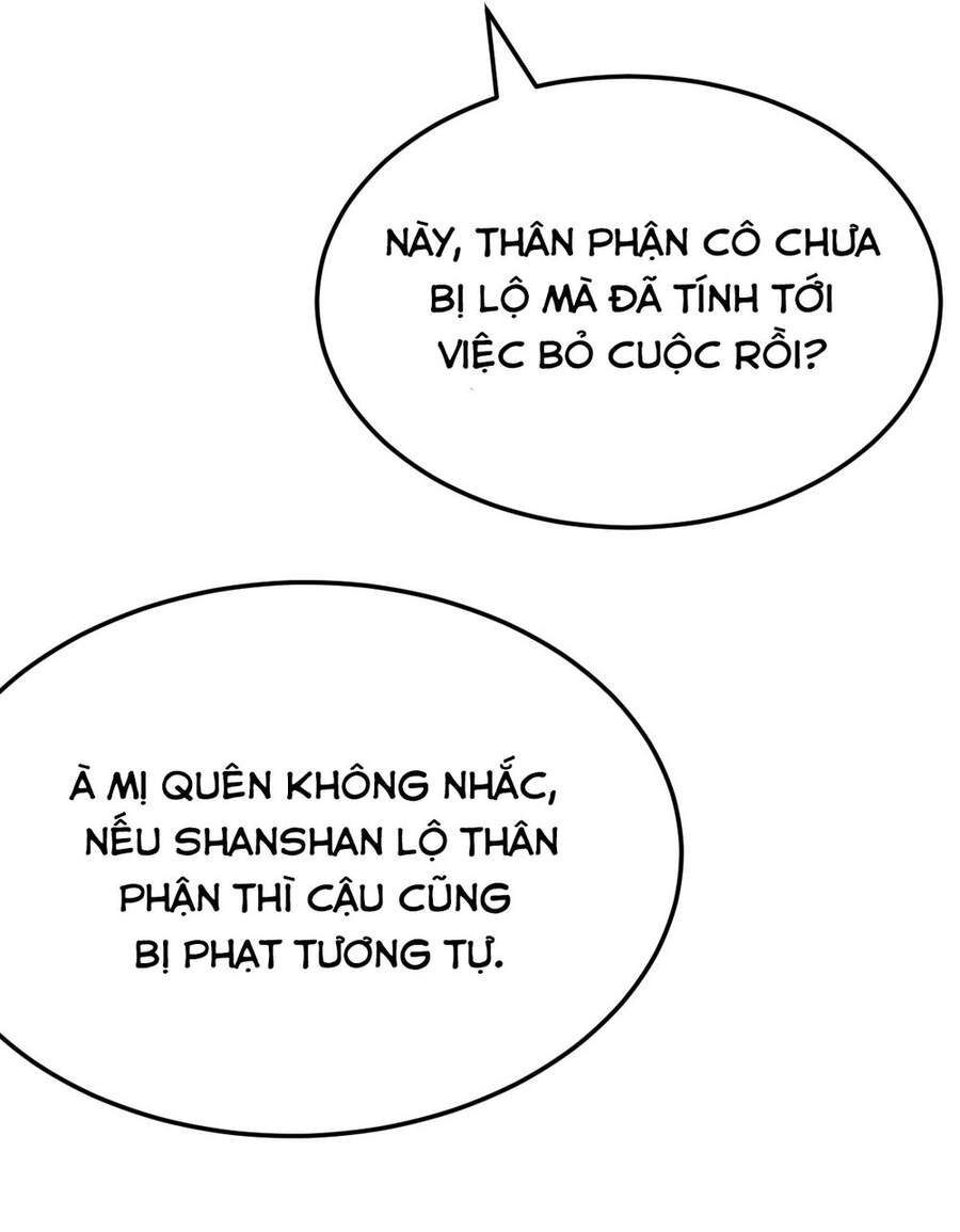 Oan Gia Chung Nhà! Chapter 36 - 23