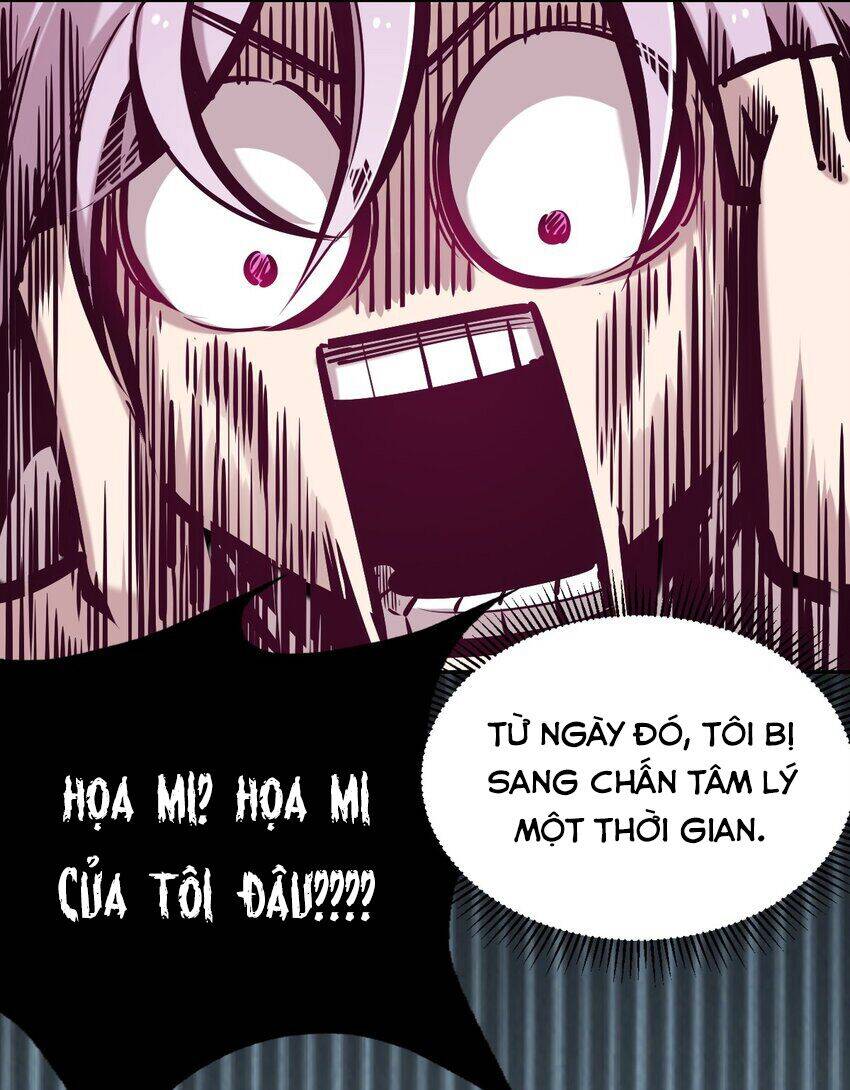 Oan Gia Chung Nhà! Chapter 39 - 34