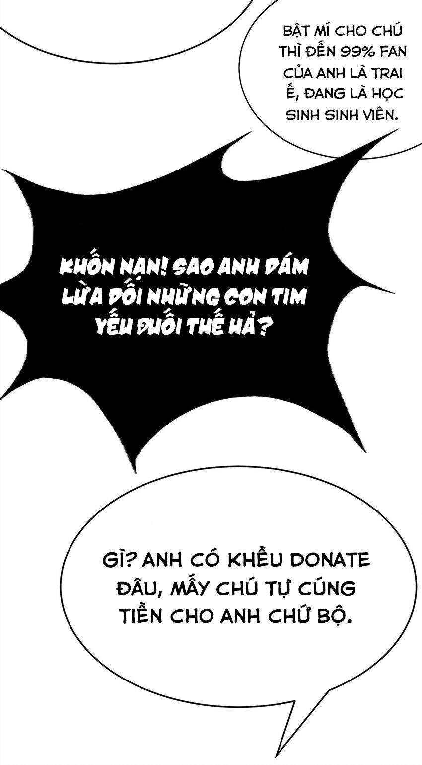 Oan Gia Chung Nhà! Chapter 39 - 50