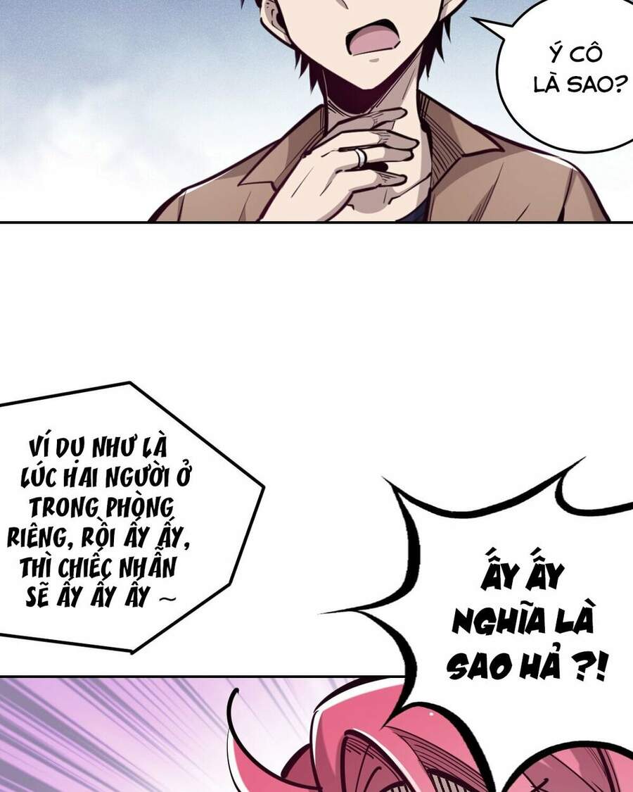 Oan Gia Chung Nhà! Chapter 5 - 13