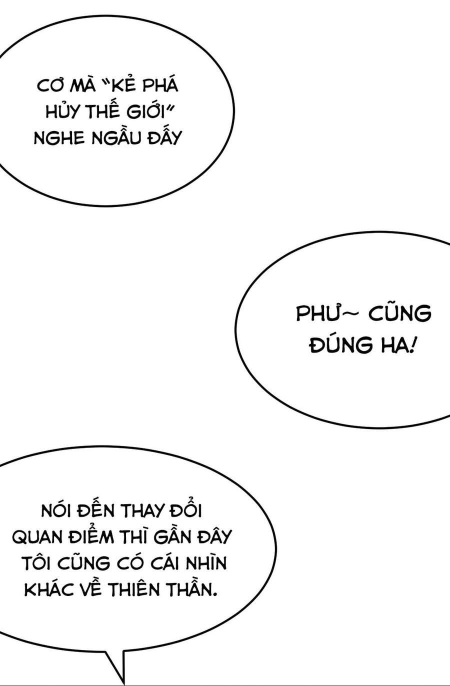 Oan Gia Chung Nhà! Chapter 35 - 80