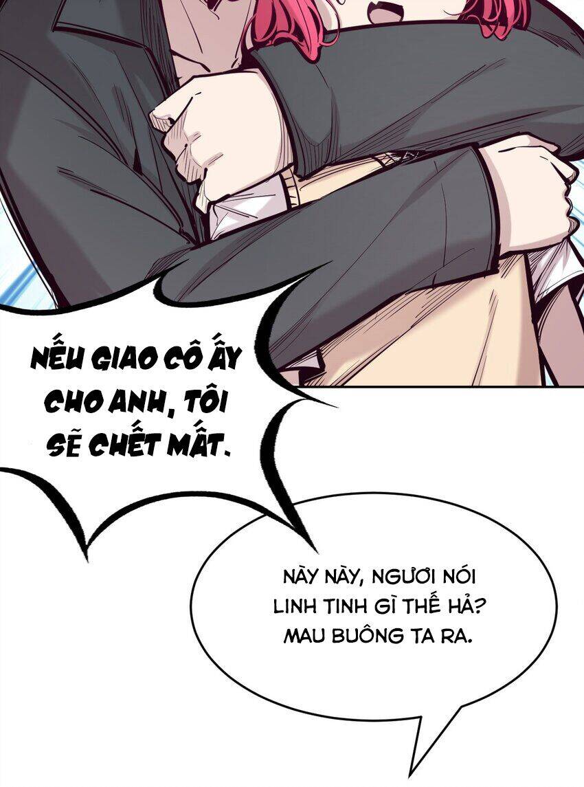 Oan Gia Chung Nhà! Chapter 48 - 6