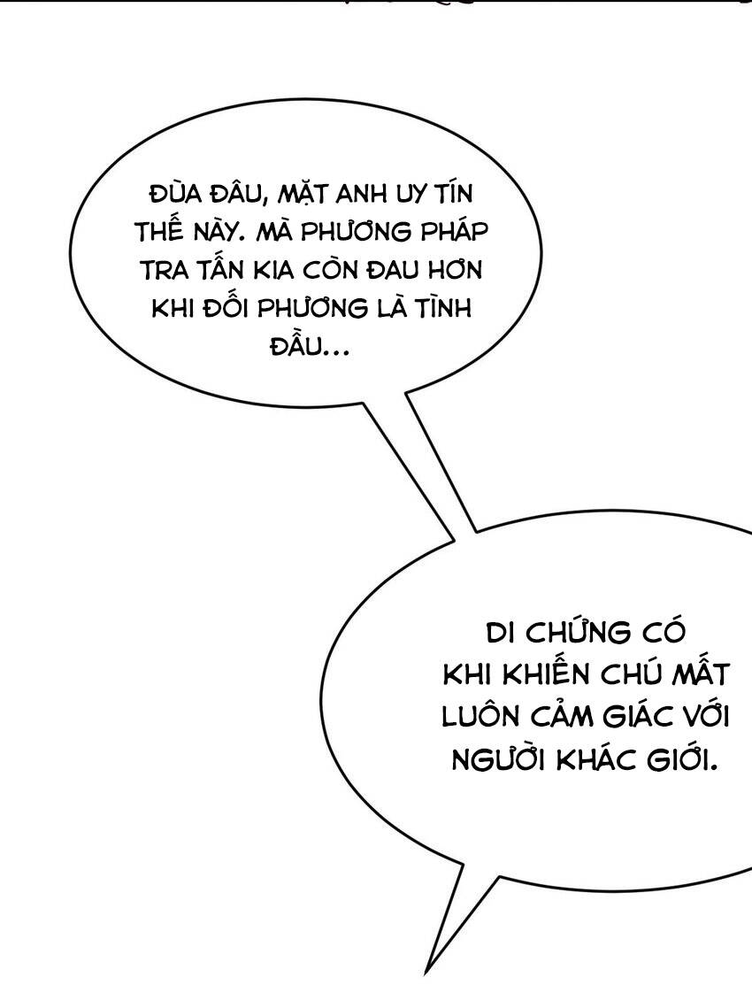 Oan Gia Chung Nhà! Chapter 52.1 - 21