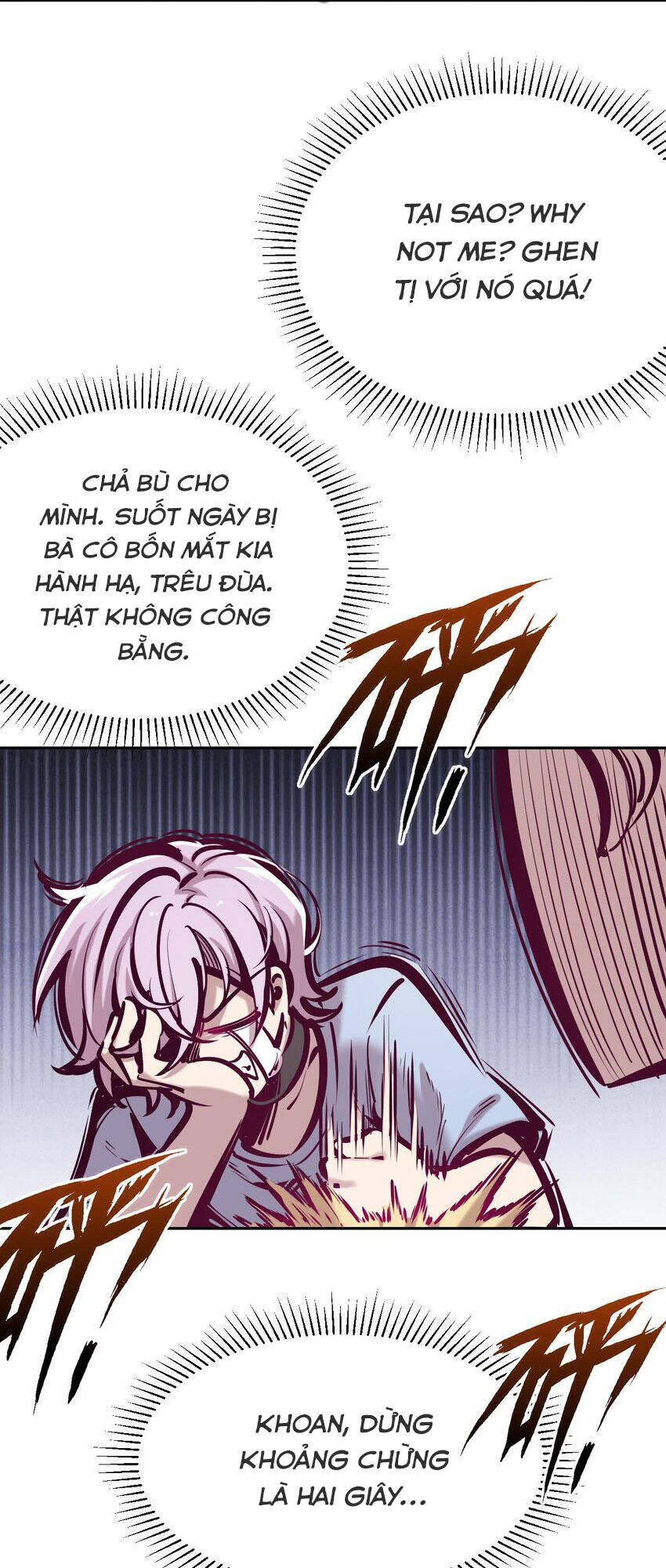 Oan Gia Chung Nhà! Chapter 52.1 - 6