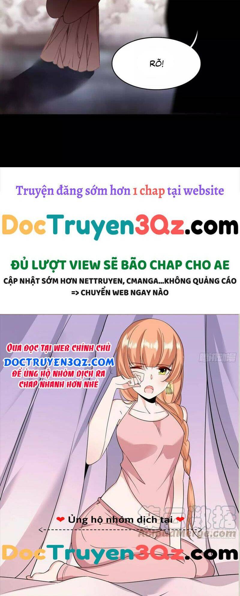 Long Hồn Chiến Tôn Chapter 18 - 24