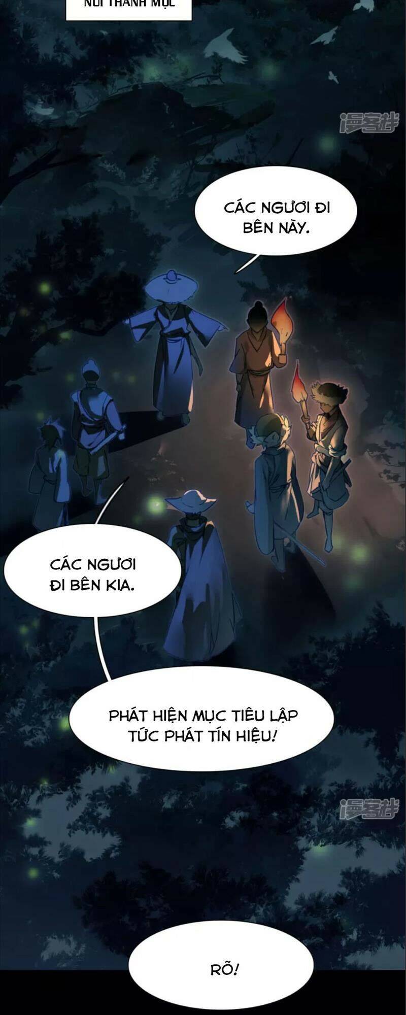 Long Hồn Chiến Tôn Chapter 19 - 2