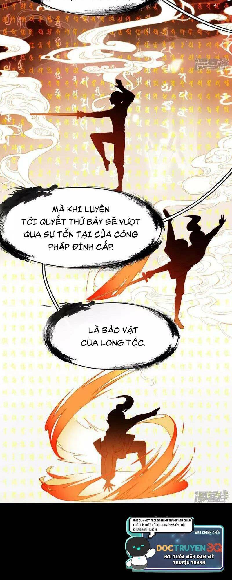 Long Hồn Chiến Tôn Chapter 20 - 14