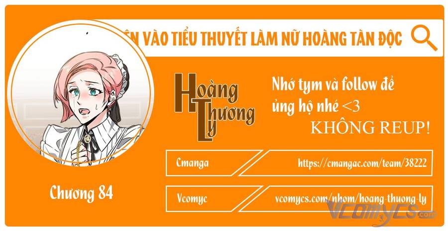 Xuyên Vào Tiểu Thuyết Làm Nữ Hoàng Tàn Độc Chapter 84 - 1