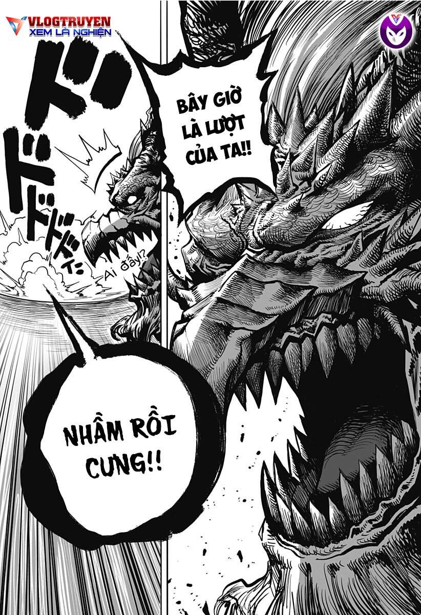 Mutant Muốn Có Người Yêu Chapter 11 - 11