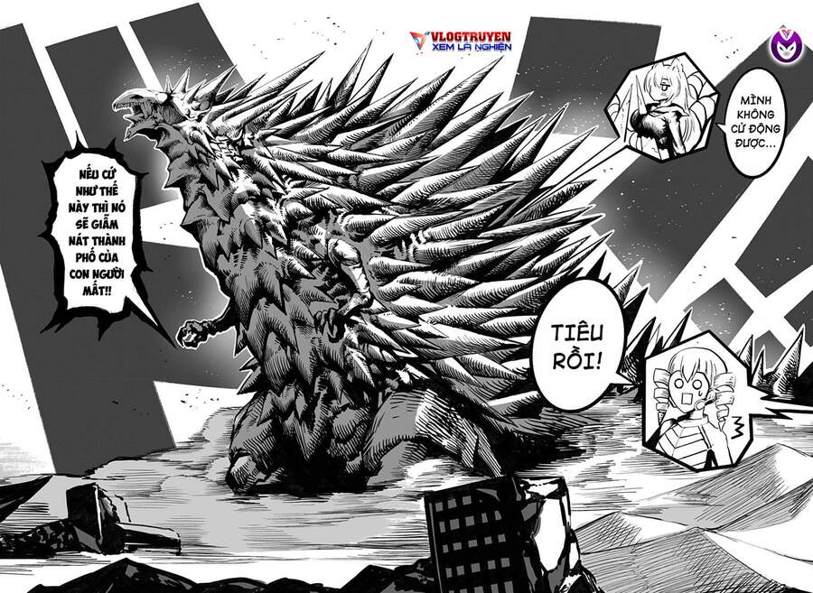 Mutant Muốn Có Người Yêu Chapter 15 - 13