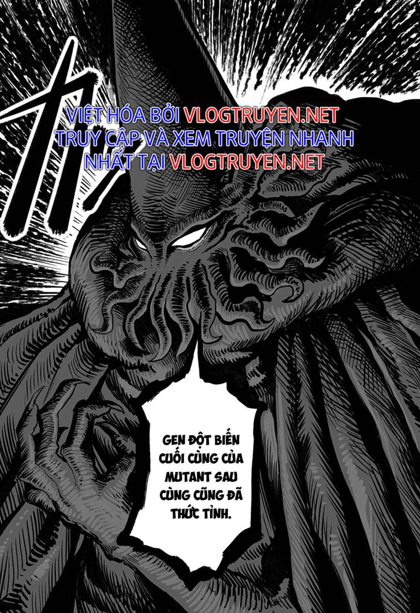 Mutant Muốn Có Người Yêu Chapter 17 - 4